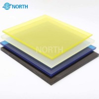 Wholesale 3 4 5 6 8 10 mm Thick Blue Grey Bronze Color Reflective Glass/ Online Offline Low E Glass/