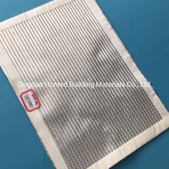 +-45 0/90 Degree E-Glass Fiberglass Biaxial Fabric Fiberglass Multiaxial Cloth for Vacuum Infusion B图1