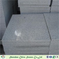 Building Material Grey Granite G603 Slabs/Tiles/Stair Steps/Countertops/Flooring/Wall Tiles
