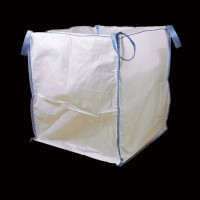 PP Woven Sand Fabic Ton Bulk Jumbo Bag