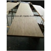 Bamboo Panel for Furniture Board and Countertop Table Top