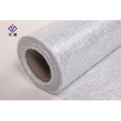 E-Glass Emulsion Binder Chopped Strand Mat Ex300g-E1040 for Hand up  Filament Winding and Molding Pr图1