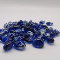 High Quality Polishing Color Crystal Glass Beads