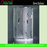 Easy Access European Style Enclosed Showers