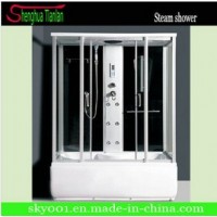 Acrylic Film Computerized Steam Shower Room (TL-8820)