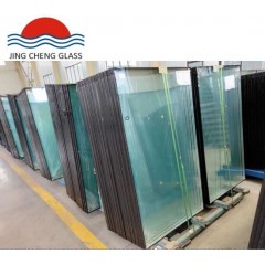 Professional Low -E Clear Buliding Insulated Glass图1