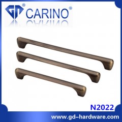 (N2022) Zinc Alloy Furniture Handle图1