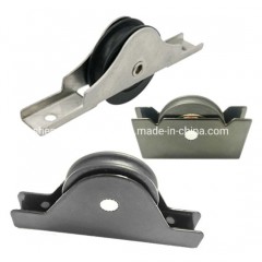 Screens Sliding Door Hanger Roller for Window Door图1