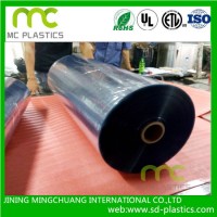 Vinyl PVC Clear/Opaque/Static/Rigid/Soft/Flexible Film for Wrap  Packaging  Cover  Printing  Medical