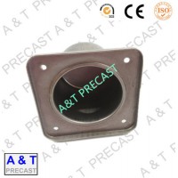 Profession Stamping Manufacturer  High Quality Progressive Metal Stamping