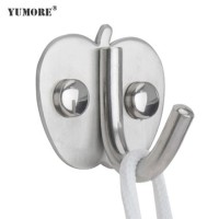 Cute Single Hanging Suction Home Application Hook