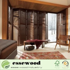 Bamboo Roman Shades Wooden Window Blinds Fabric Blinds Pleated Shades图1