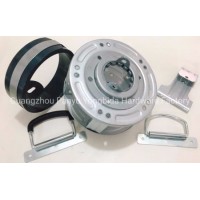 Modern Manual Roller Shutter Door Spring/Pulley/Fly Wheel Disc