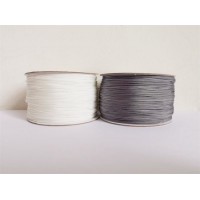 0.8mm High Tenacity Cord for Plisse Mesh 0.9mm String for Plisse Screen