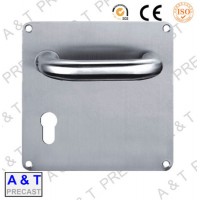 Metal Handle Construction Hardware Precision Die Casting  Strength Metal Part