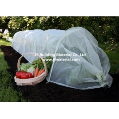 Mesh 0.7X0.9mm of HDPE Virgin Material Anti-Insect Protection Net with UV for Agricultural图1