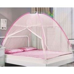 Pop up Mesh Mosquito Net for Home or Outside Use图1