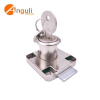 138-22 Drawer Lock Furniture Lock for Cam Cabinet  Wooden Door  Aluminium Door  Container Tool Box