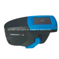 Portable Spectrophotometer Byk for Innocolor Tint System with