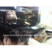 Fast Moving Color Auto Refinish Paint