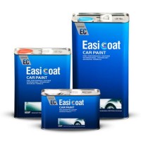 Easicoat E3 1k Basecoat Auto Paint