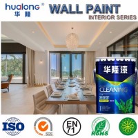 Hualong Mildew Proof and Damp Proof Interior Emulsion Paint (HLM0050)