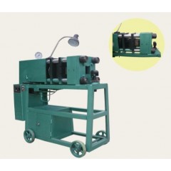 Rebar Upsetting Machine & Rebar Threading Machine图1