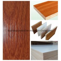 15mm Melamine Plywood for Furniture