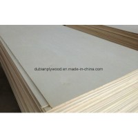 Furniture Bbcc Grade Poplar 9mm Commercial Plywood