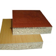 E1 and E2 Particleboard for Furniture Usage图1