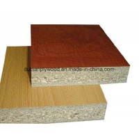 E1 and E2 Particleboard for Furniture Usage