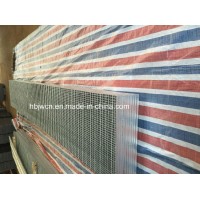 Hebei Anping Professional Steel Grating Manufacturer Steel Material Galvanized Steel Grating