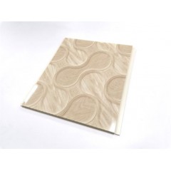 Hot Sale Plastic Panel Sheet PVC Ceiling for Ceiling Decoration图1