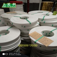 PVC Plastic Profile Edge Banding/PVC Tap for Furniture图1