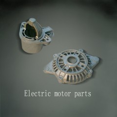 Electric Motor Parts for Car图1