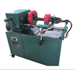 Electric Bar Threading Machine (JH-RB-42)图1