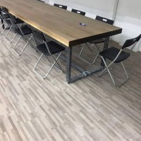 Vinyl Spc Plastic Laminate Flooring