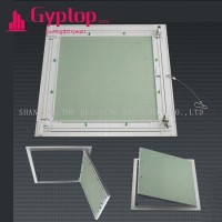 Ceiling Access Panel/ Aluminum Profile Ceiling Drywall Access Panel