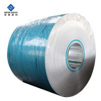 PE PVDF Color Coated Aluminum Sheet Coil Price for Decoration