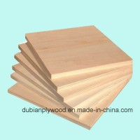 1220x2440mm Commercial Birch Plywood with Good Quality