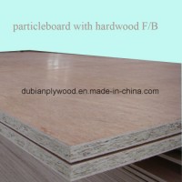 18mm Melamine Particleboard for Making Furniture