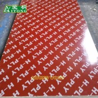 Shuttering Plywood/Rocplex Phenolic Plywood/Film Faced Plywood as Building Material