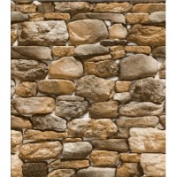 3D Stone Wallpaper Hot Selling New Design