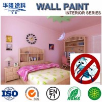 Hualong Environmental Anti Mosquitos Emulsion Paint/Coating