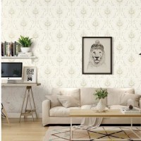 High Quality Home Decoration PVC Wallpaper 3D Wall Paper Vinyl Factory Manufacturer