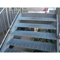 Steel Stair Tread/Metal Stair Treads/T2 Stair Tread