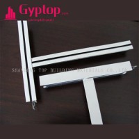 Ceiling T Grid/Flat Ceiling T Bar T32/T38 for Ceiling Board Installation