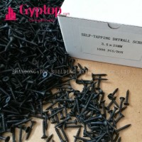 Black Phosphated Drywall Screw/Drywall Screw