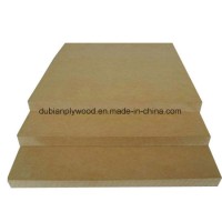 1220*2440 Raw MDF with Cheap Price