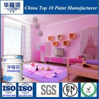Hualong Nontoxic Interior Wall Emulsion Paint (HN-S8600)